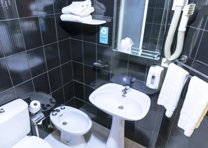 Hostal Alda Palencia Plaza