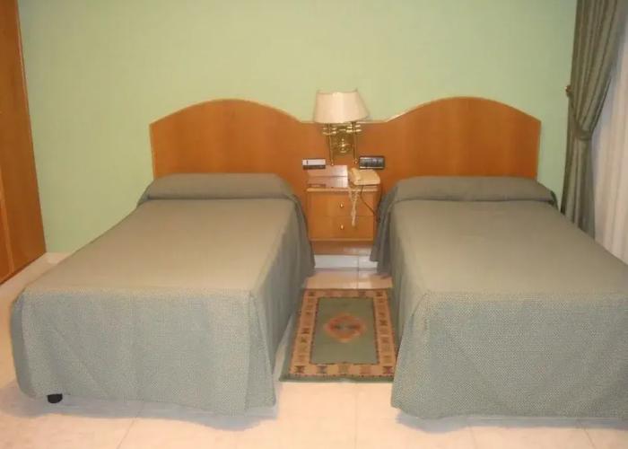 Hostal Serpol