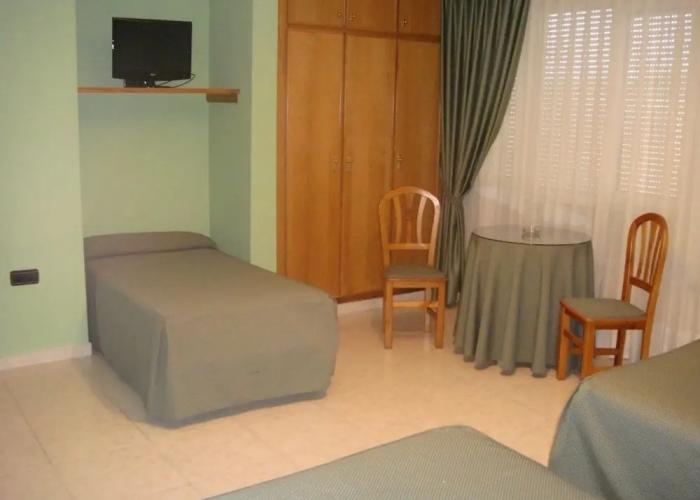 Hostal Serpol