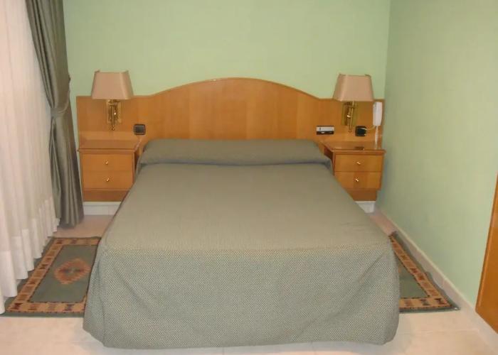 Hostal Serpol