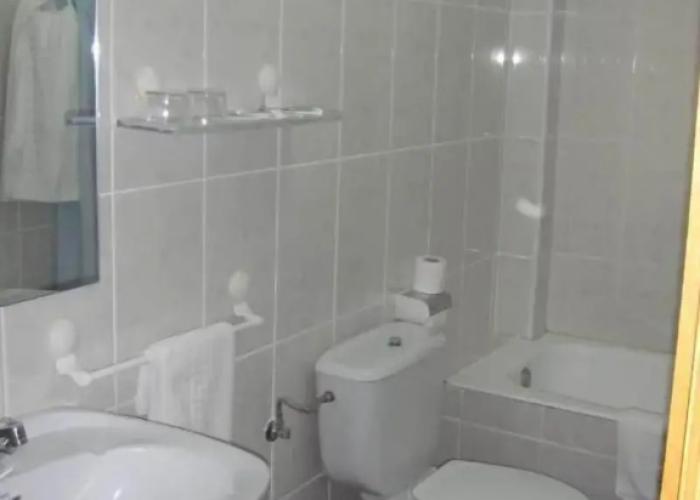 Hostal Serpol