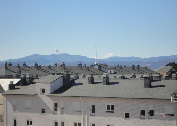 Jaen Apart-Hotel