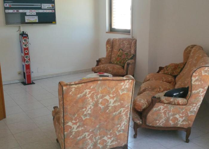 Jaen Apart-Hotel