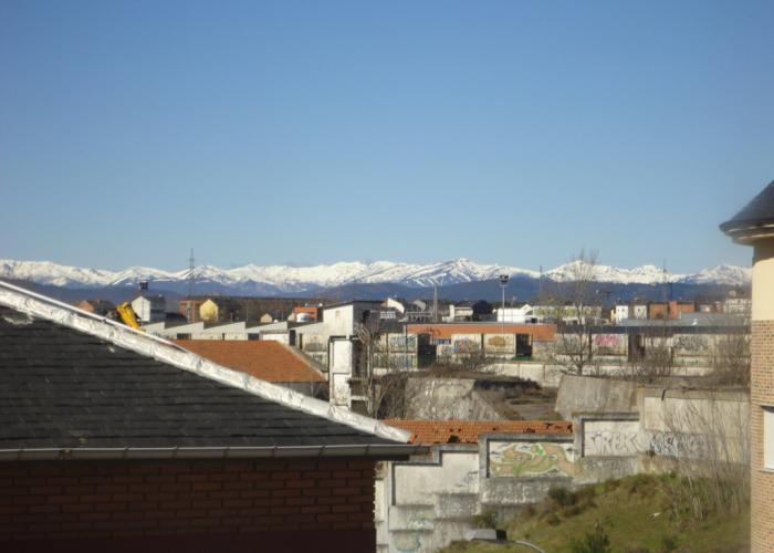 Jaen Apart-Hotel
