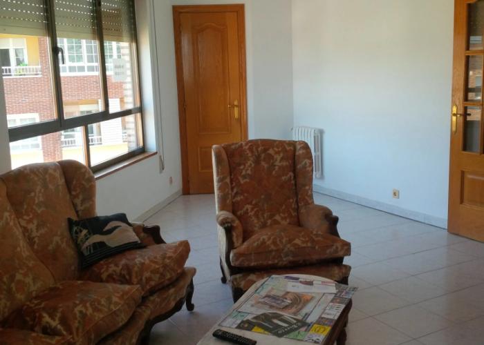 Jaen Apart-Hotel
