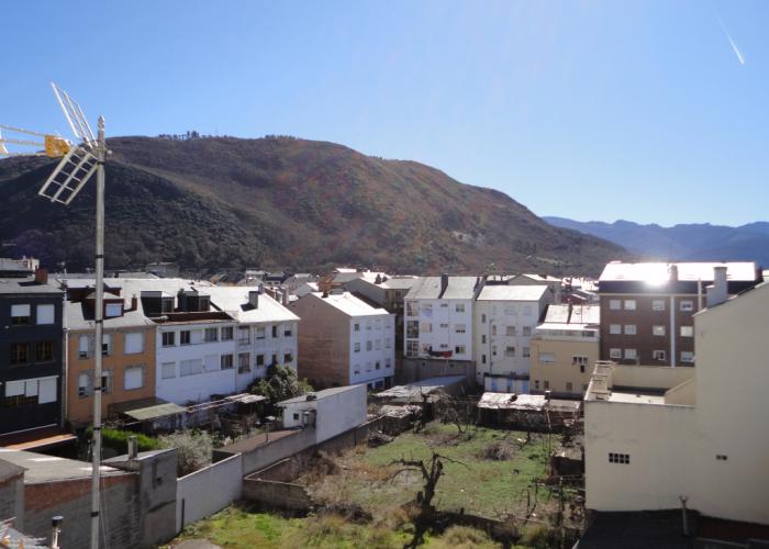 Jaen Apart-Hotel