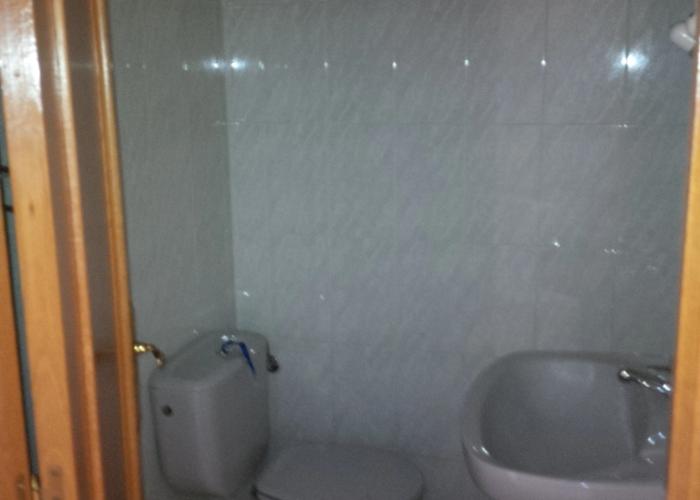 Jaen Apart-Hotel
