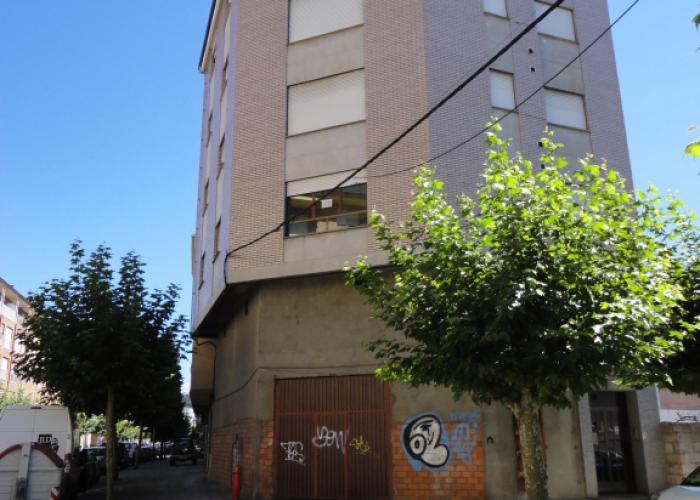 Jaen Apart-Hotel