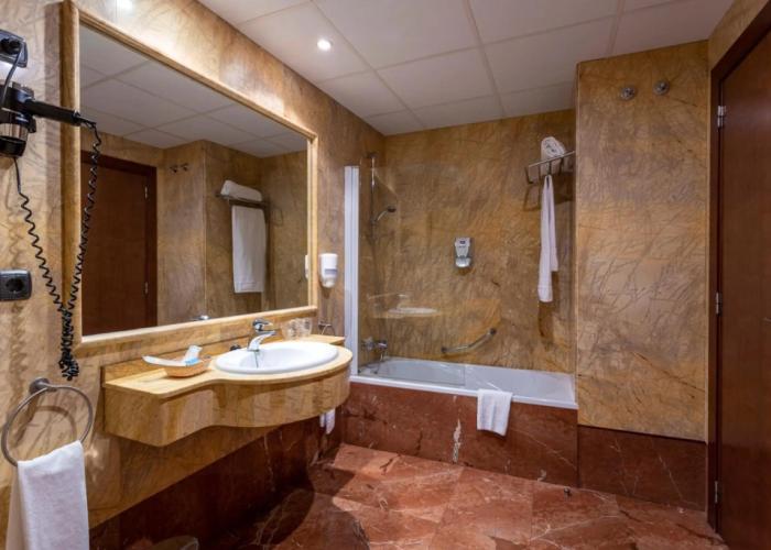 Hotel Aroi Bierzo Plaza