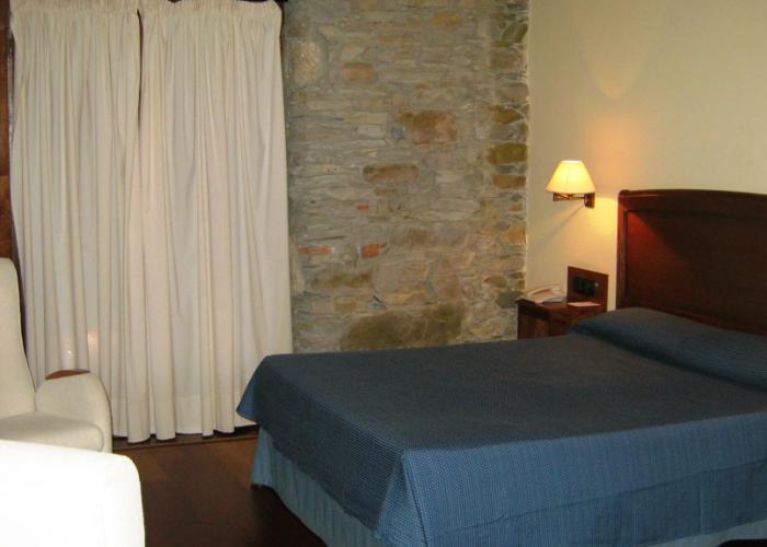 Hotel Aroi Bierzo Plaza