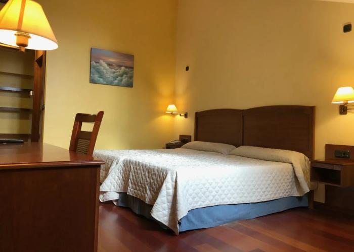 Hotel Aroi Bierzo Plaza