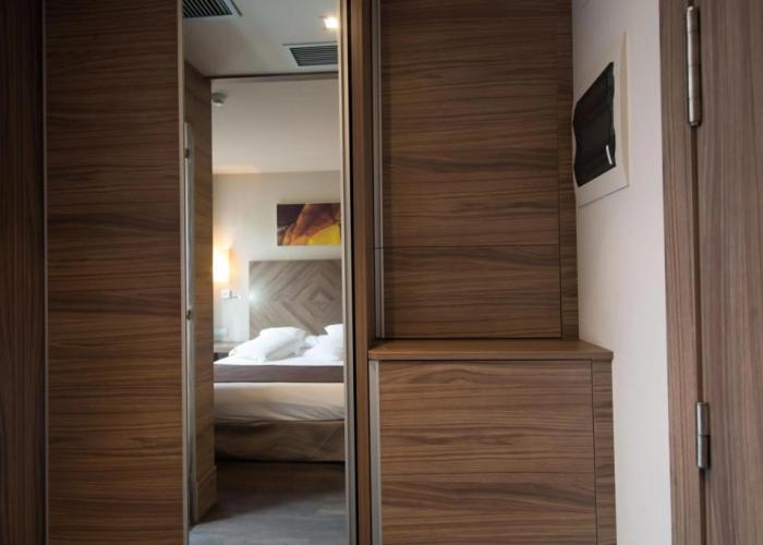 Hotel Aroi Ponferrada