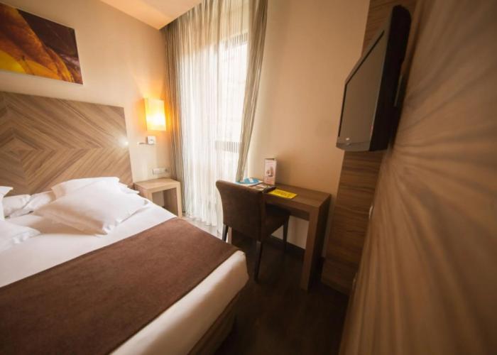 Hotel Aroi Ponferrada