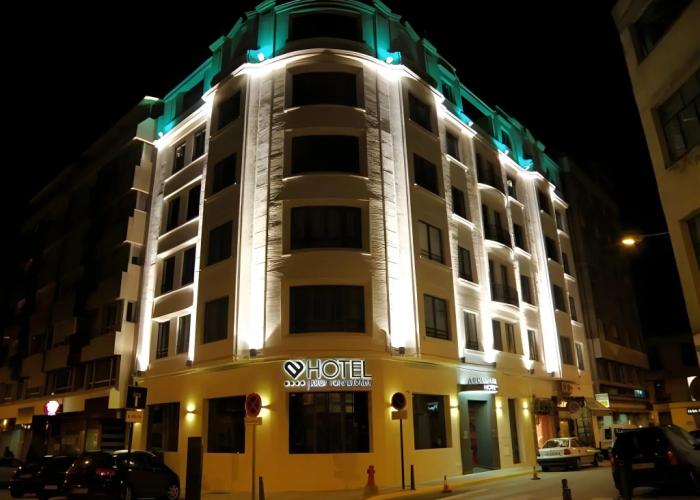 Hotel Aroi Ponferrada