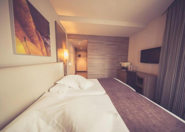 Hotel Aroi Ponferrada