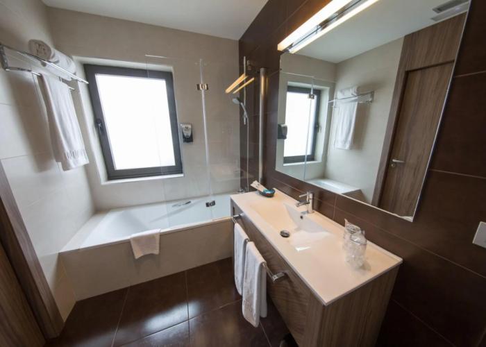 Hotel Aroi Ponferrada