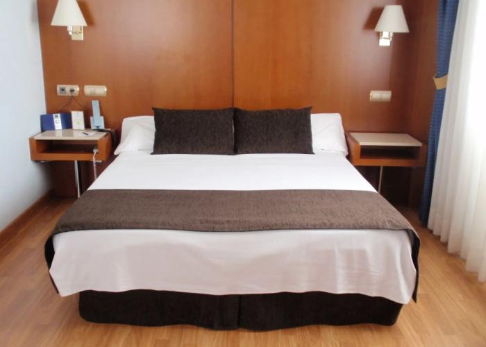 Hotel Ponferrada Plaza