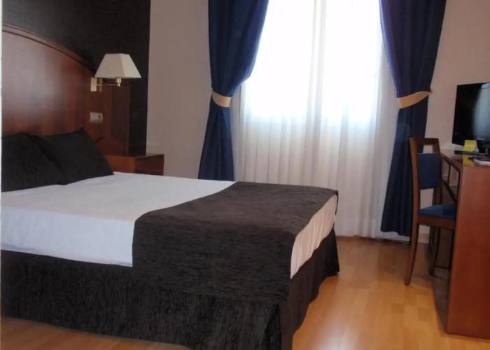 Hotel Ponferrada Plaza