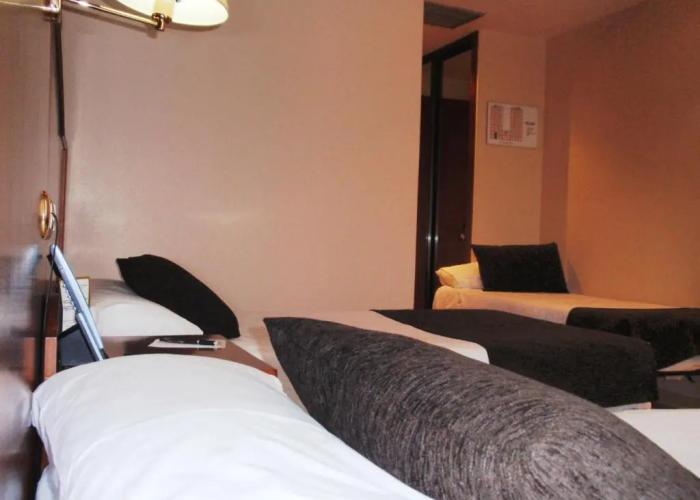 Hotel Ponferrada Plaza