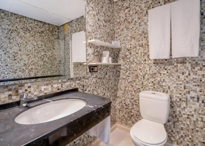 Hotel Temple Ponferrada