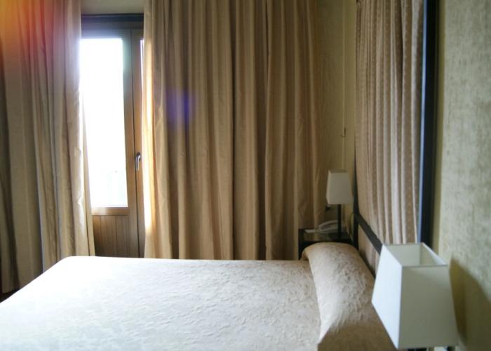 Hotel Temple Ponferrada