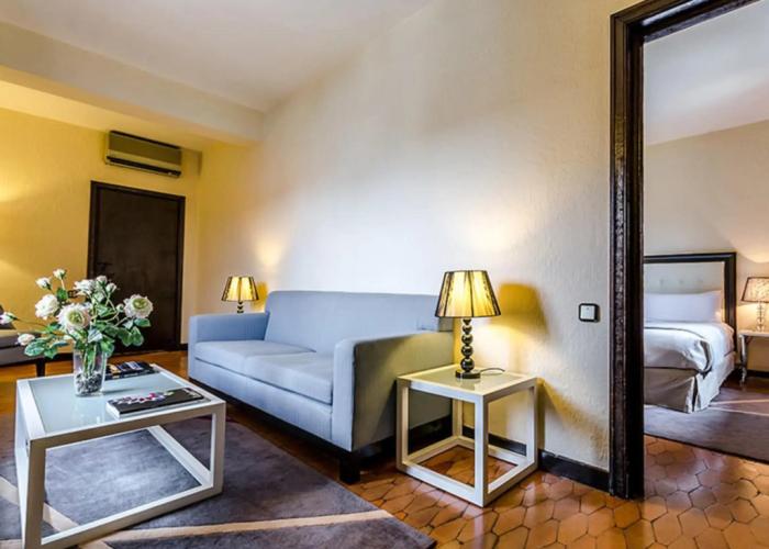 Hotel Temple Ponferrada
