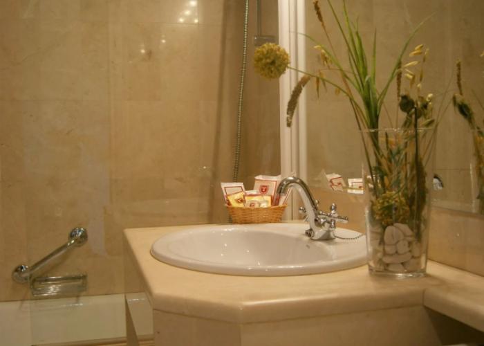 Hotel Temple Ponferrada