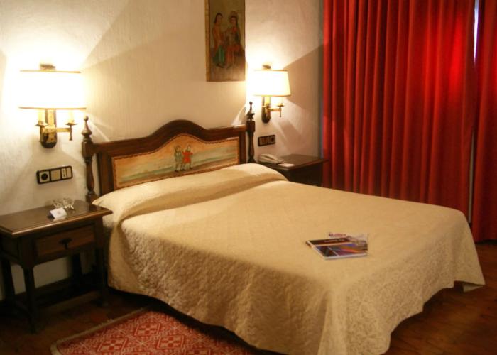 Hotel Temple Ponferrada
