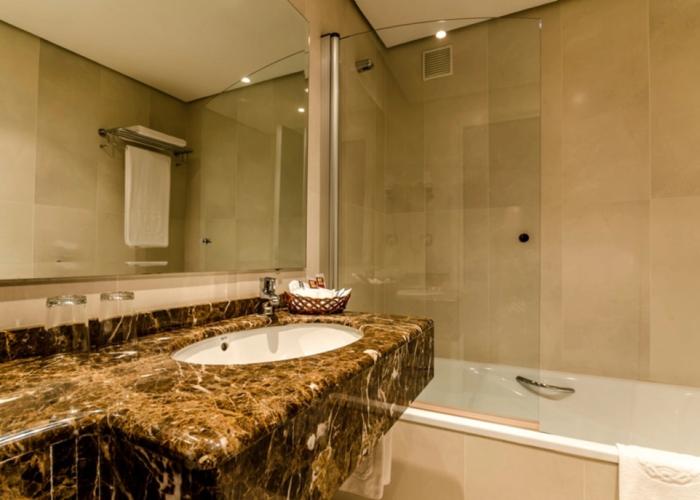 Hotel Temple Ponferrada