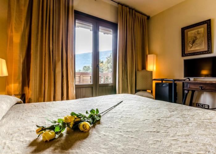 Hotel Temple Ponferrada