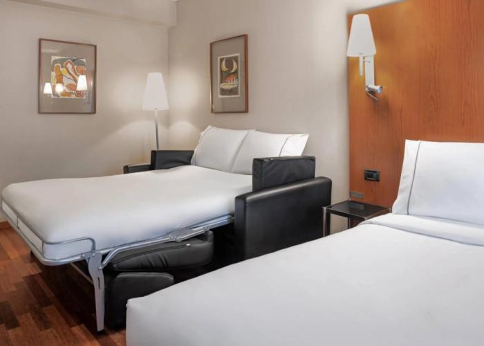 AC Hotel Ponferrada by Marriott