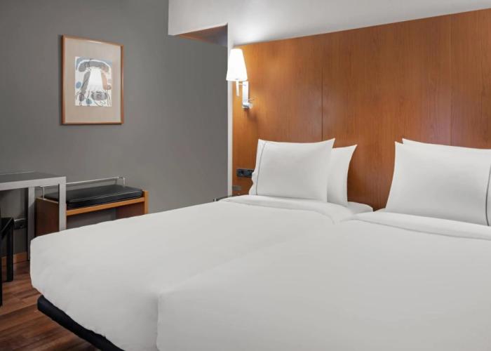 AC Hotel Ponferrada by Marriott
