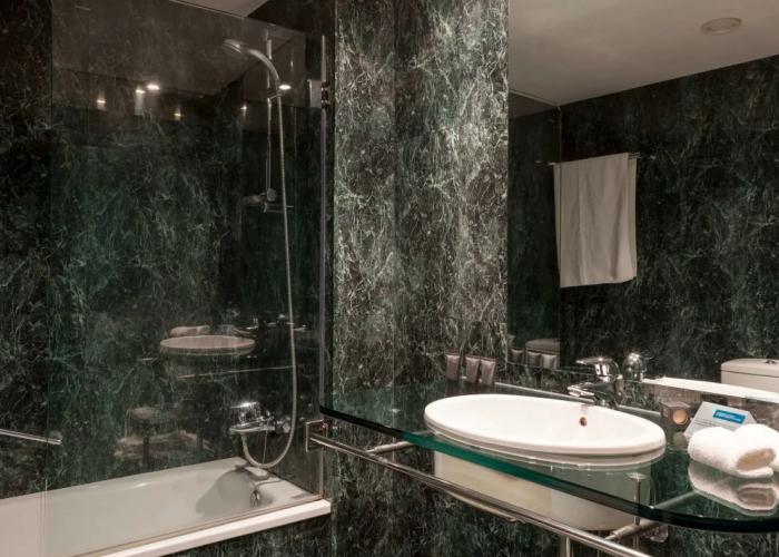 AC Hotel Ponferrada by Marriott