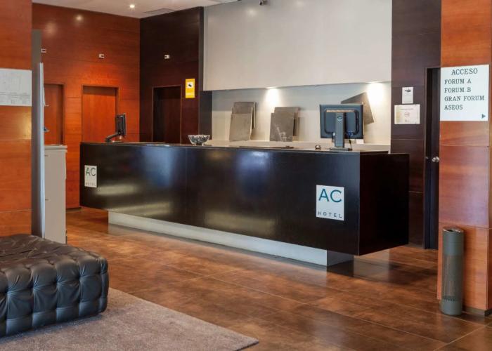 AC Hotel Ponferrada by Marriott