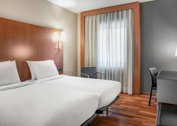 AC Hotel Ponferrada by Marriott