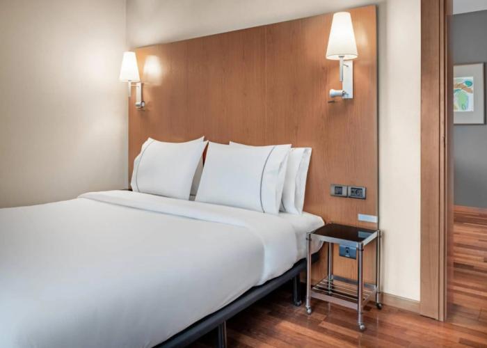AC Hotel Ponferrada by Marriott