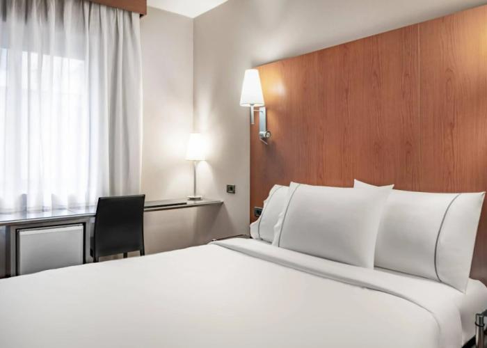 AC Hotel Ponferrada by Marriott
