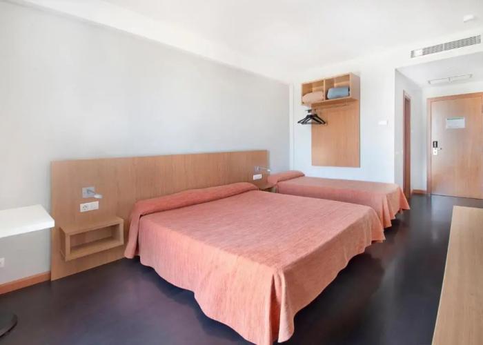 AS Hoteles Ponferrada
