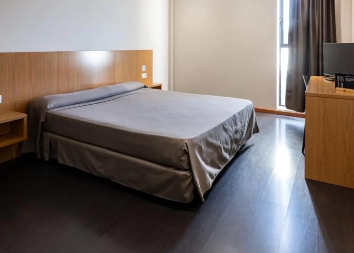 AS Hoteles Ponferrada