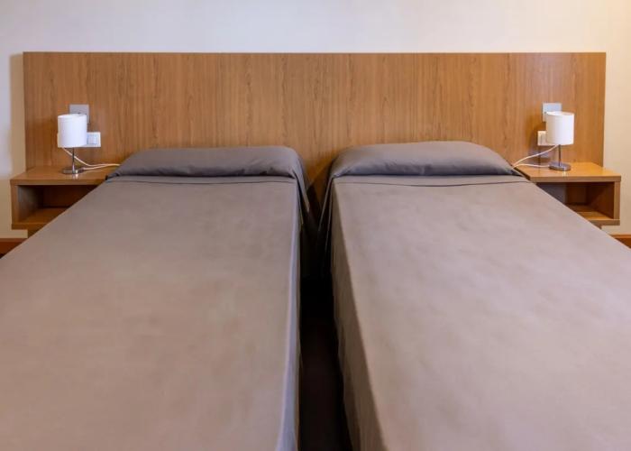 AS Hoteles Ponferrada