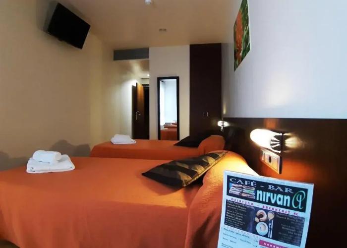 Hostal Nirvana