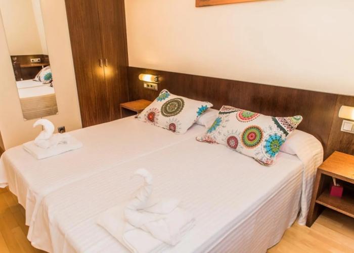 Hostal Nirvana