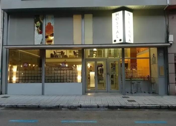 Hostal Nirvana