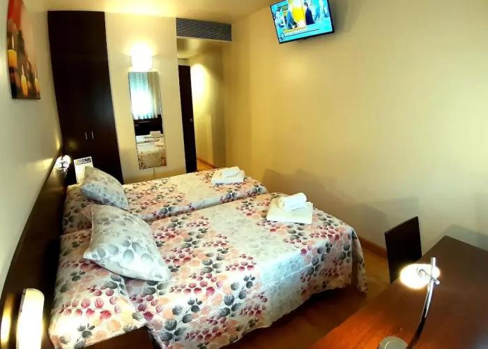 Hostal Nirvana