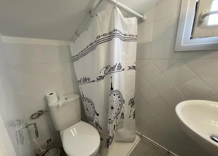 La Rosa Azul Rooms