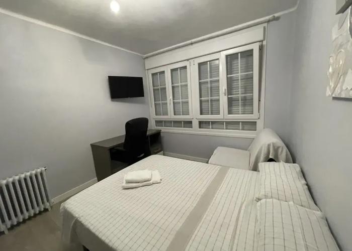 La Rosa Azul Rooms