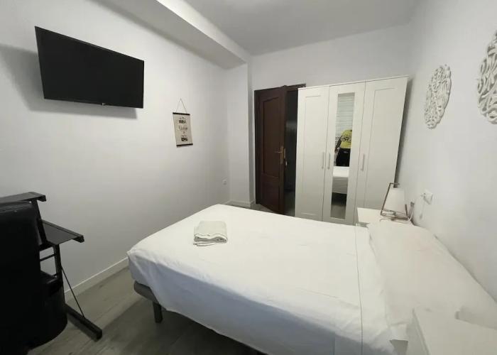 La Rosa Azul Rooms