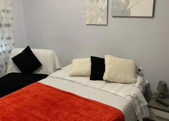 La Rosa Azul Rooms