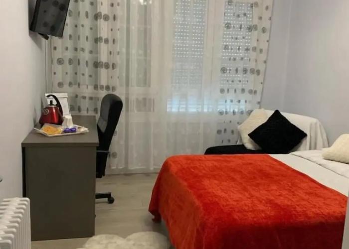 La Rosa Azul Rooms