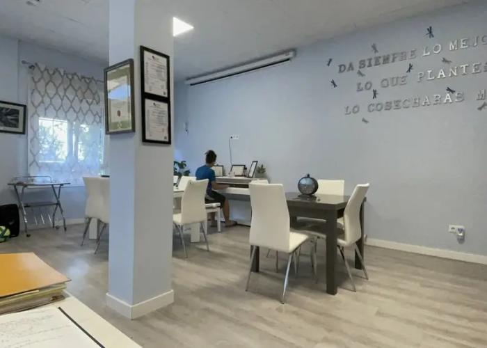 La Rosa Azul Rooms